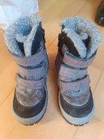 Winterschuhe Grösse 26