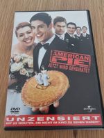 American Pie - Jetzt wird geheiratet! (DVD, Top)