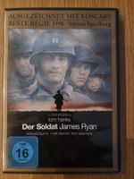 Der Soldat James Ryan - DVD - Top Zustand! Filmklassiker!