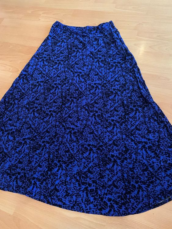Haut Camaïeu Occasion - Taille 36 - Couleur Bleu - Très Bon état - Marque Zara