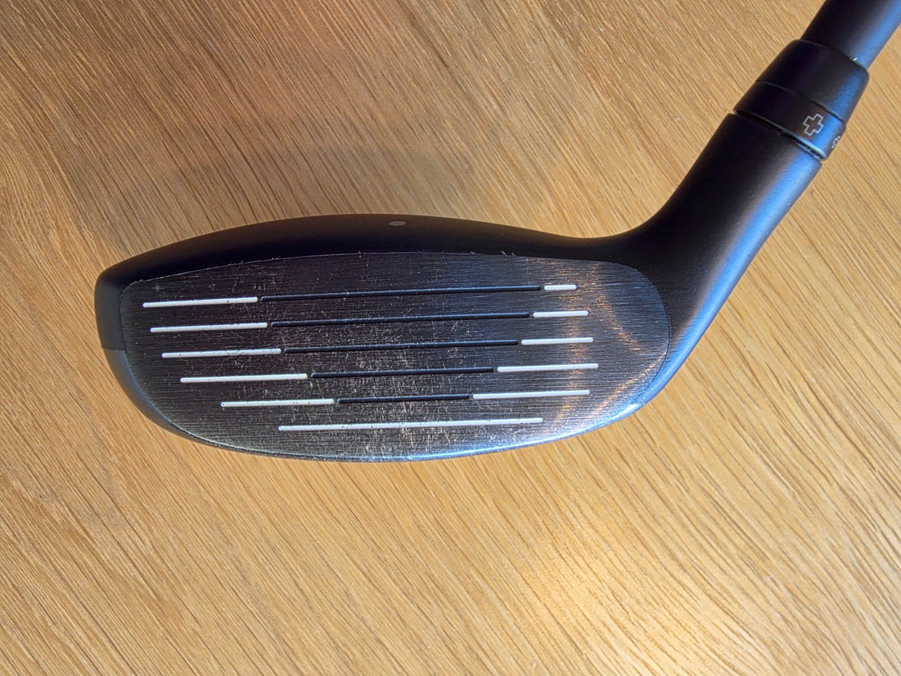 Ping Clubs & Sets: PING G430 Hybrid 4, RH – D'occasion à Thalwil par Krutov17 1