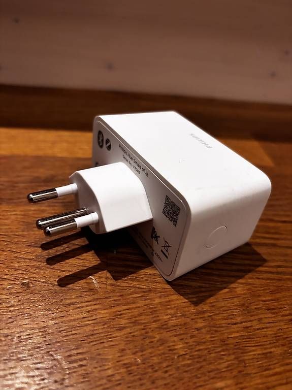 Spine: (7 Stk) Philips Hue smart Plug CH – Usato da Pfungen venduto da nicky79 4