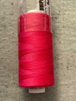 Polyester Nähgarn, Nähfaden Pink 500m Nr. 52  NEU