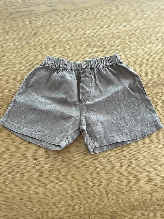 Pantaloni: Shorts von PLAY UP Gr. 18M – Usato da Schindellegi venduto da Erna_B.
