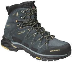 Mammut T Advanced GTX Wanderschuhe gr 37 1/3