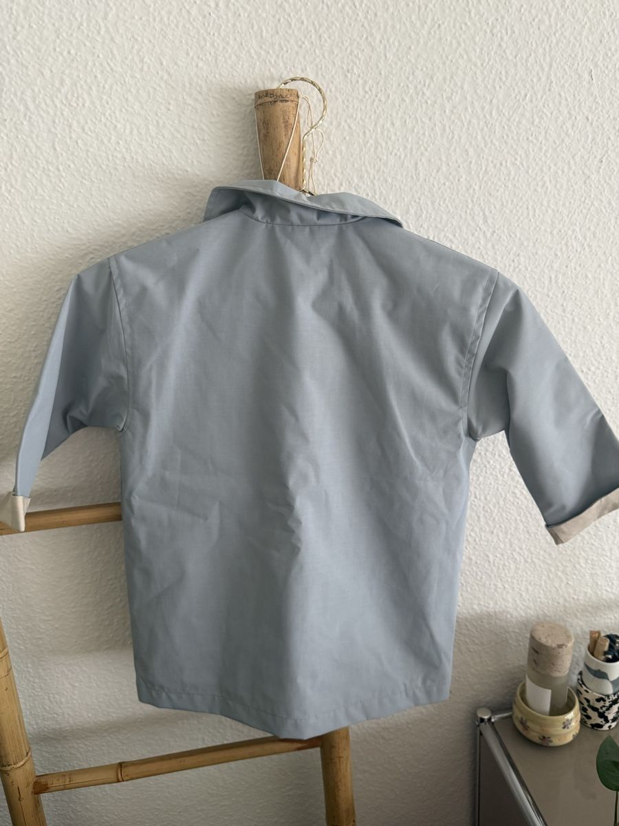 Konges Slojd Jacken & Mäntel: Jacke Konges Slojd Gr. 2J – Neu (gemäss Beschreibung) aus Meilen von NHirs96 2