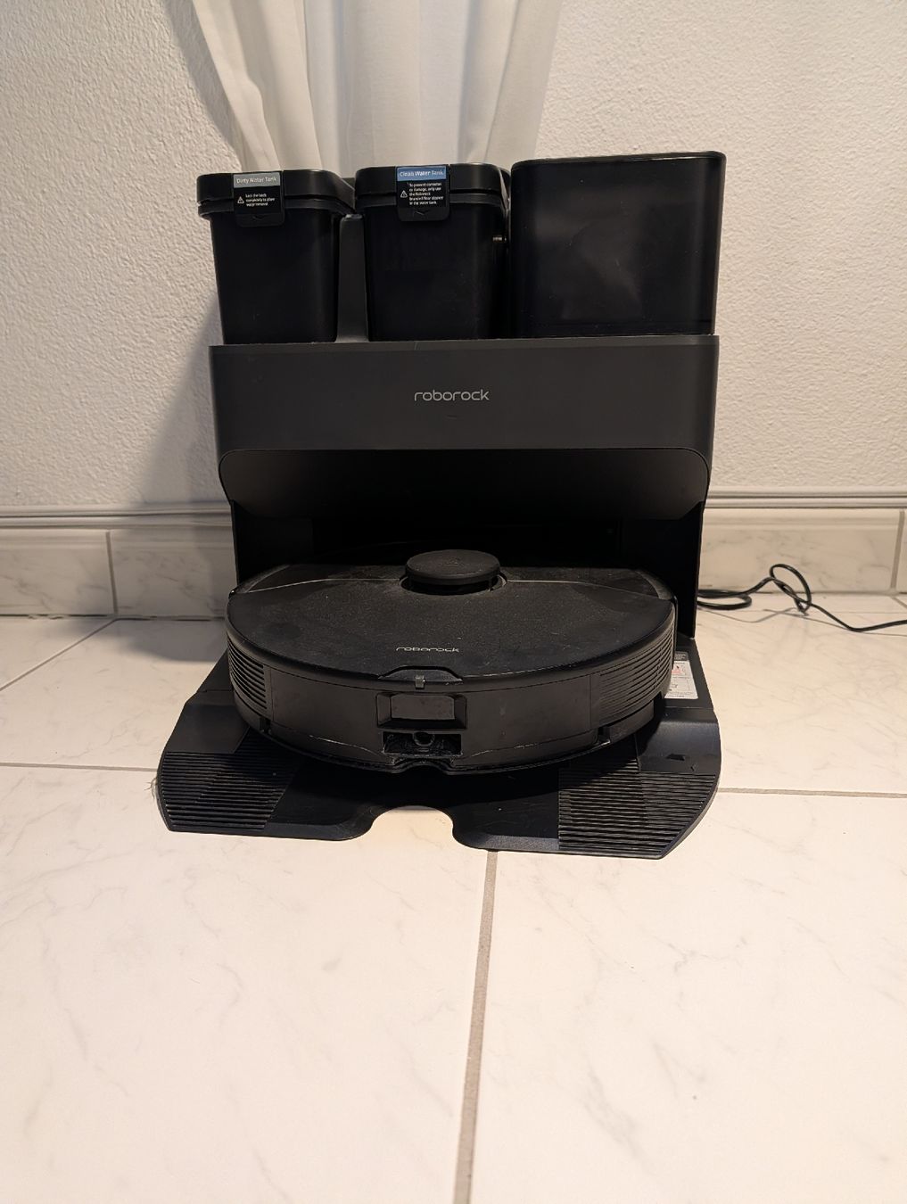 Roborock Staubsauger & Zubehör: Roborock S7 Max Ultra – Gebraucht aus Turgi von E.Nuh87 1