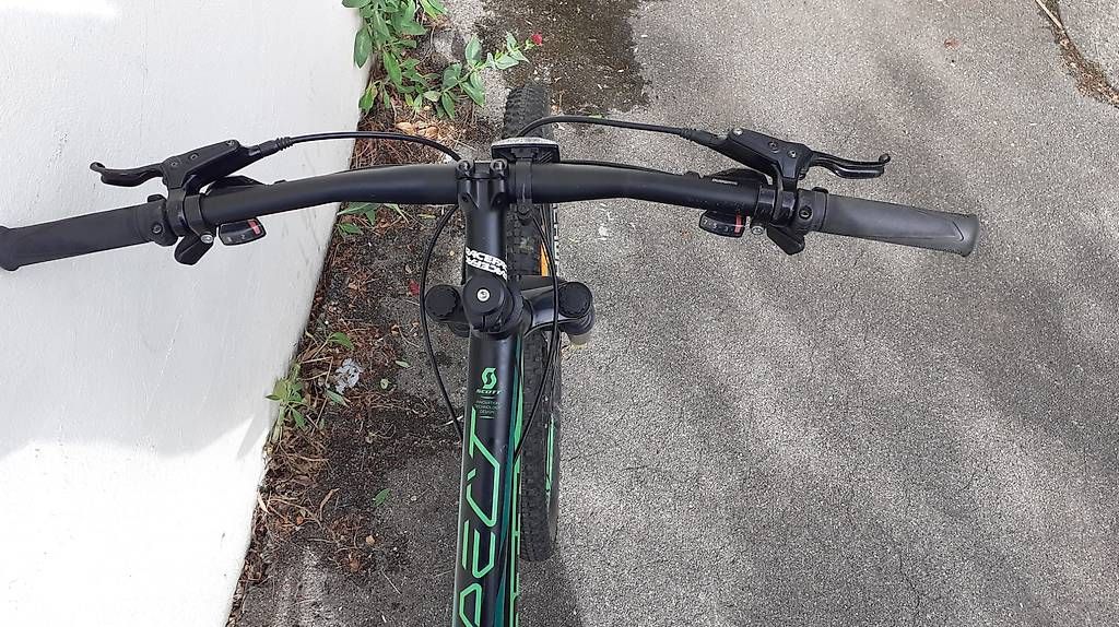 Scott Biciclette: Scott Mountainbike Velo - 27,5" – Usato da Fehraltorf venduto da sab_h6br 3