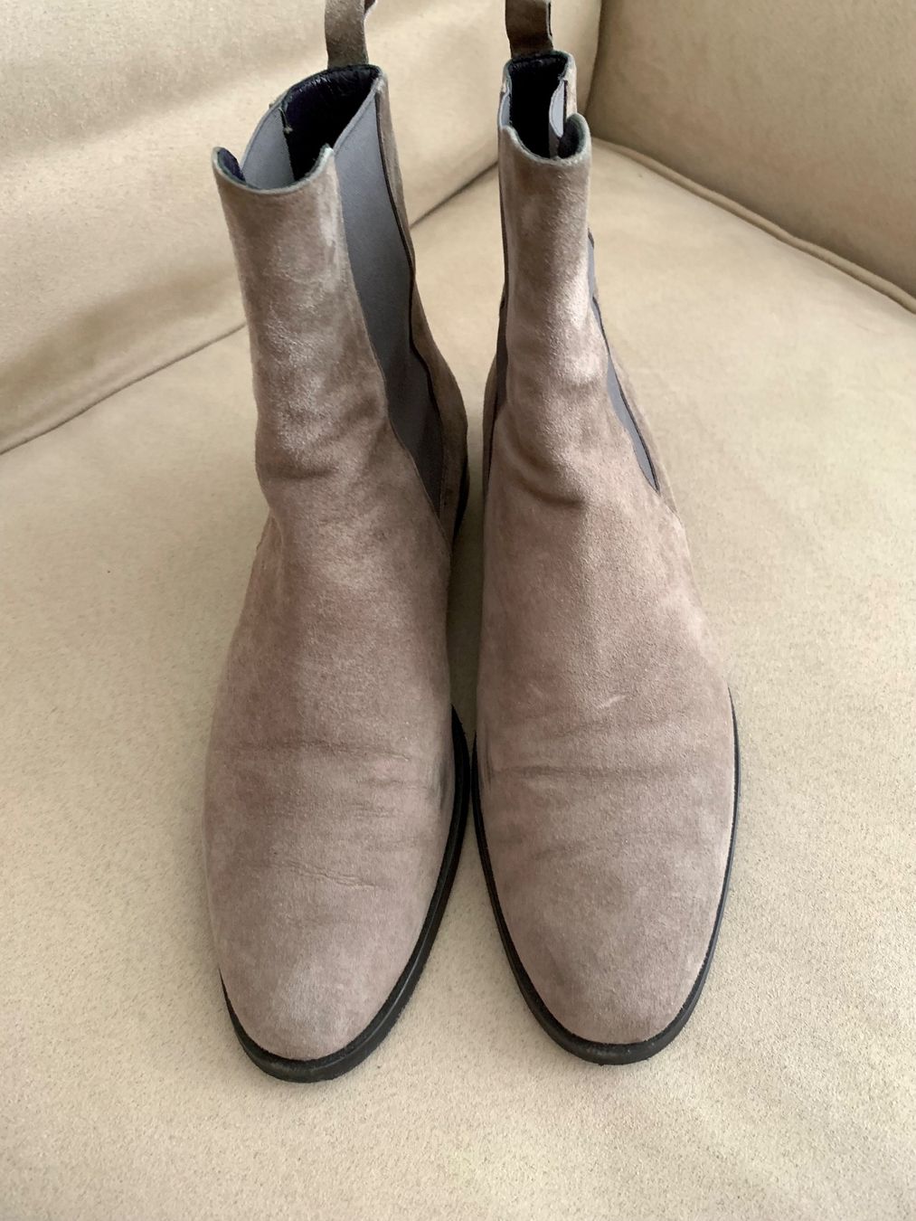 Scarpe da donna: Damen Stiefeletten – Usato da Zürich venduto da Nika017 2