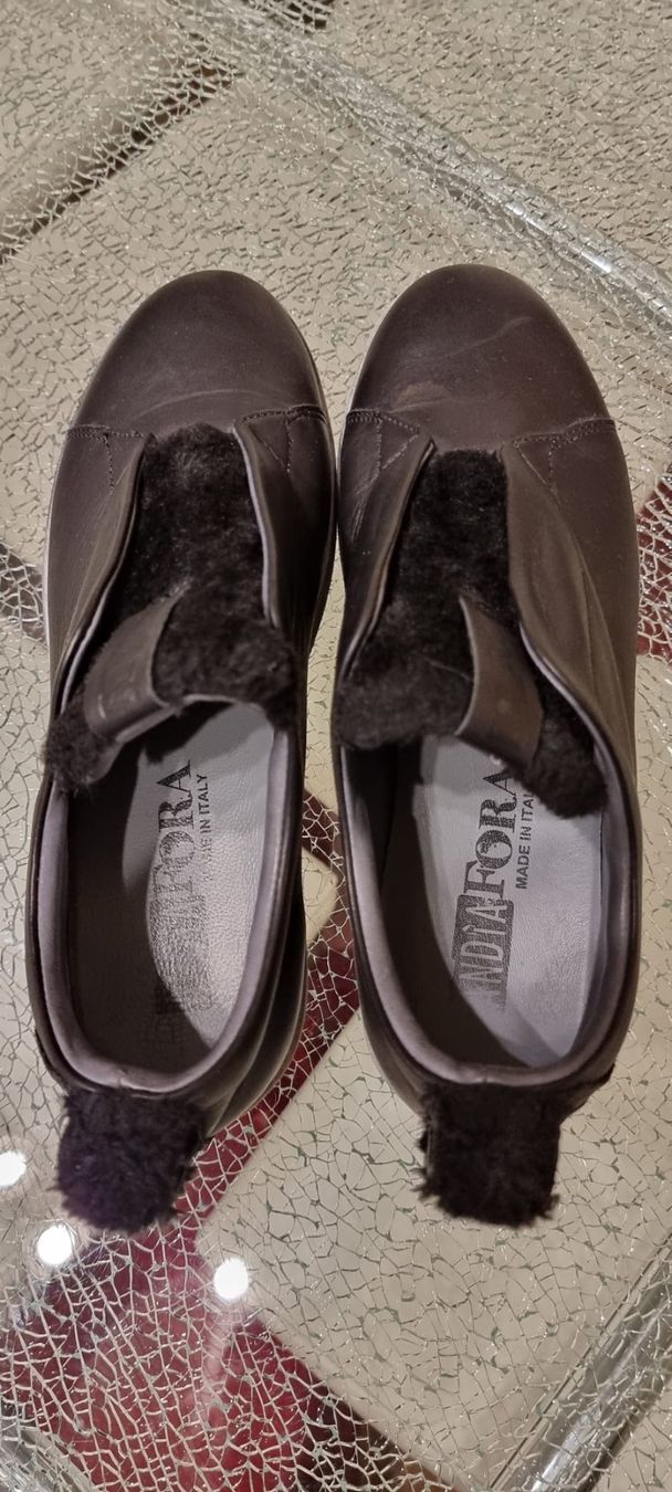 Chaussures femmes: Andia Fora Gr. 40 – D'occasion à Luzern par Reni025 7
