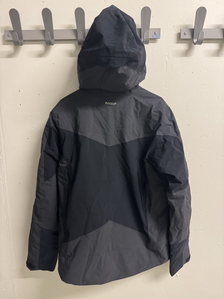 Peak Performance Giacche: Veste Peak Performance neuve noire taille M – Nuovo e nell'imballaggio originale da Lausanne venduto da Tintin032 1
