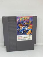Mighty Final Fight NES Nintendo