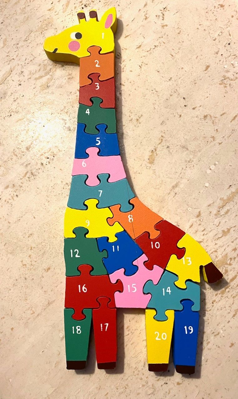 Giochi: Spielepacket  ab 3 Jahren – Usato da Uster venduto da ros_pym8 5