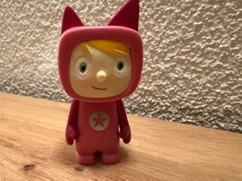 Tonie Kreativ / pink