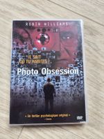 Photo Obsession DVD, Thriller psychologique culte
