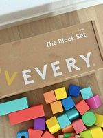 Lovevery | The Block Set