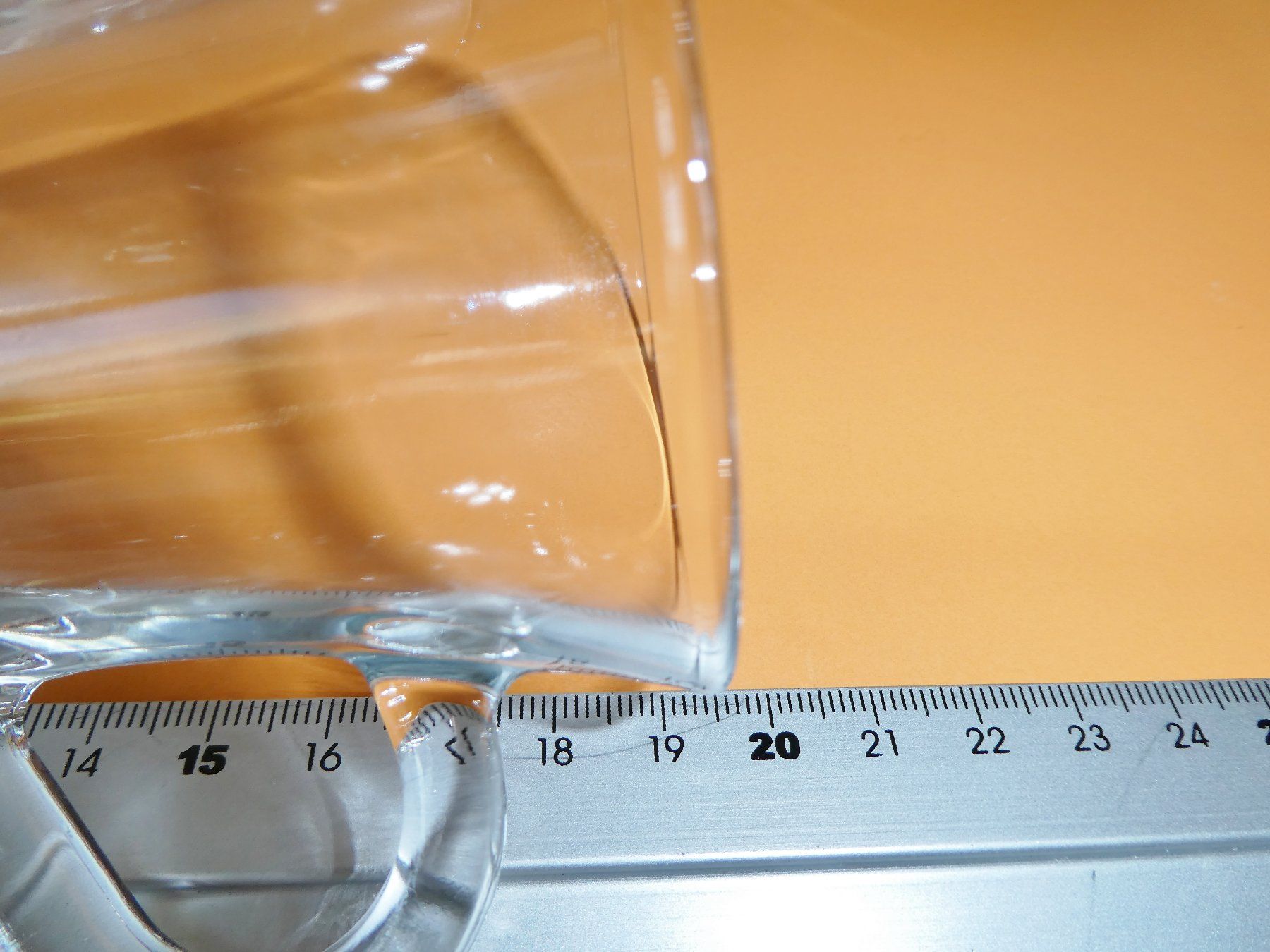 Gläser: Tee Glas 11 türkische Teegläser – Neu (gemäss Beschreibung) aus Siebnen von GluckPilz5684 6
