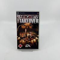 Def Jam Fight for NY The Takeover (PSP)