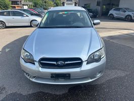 Subaru Legacy 2.0R AWD