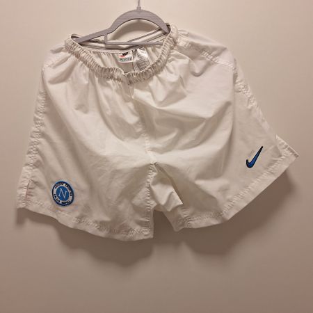 Nike Shorts SSC Napoli Vintage 1997