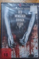 Der Menschenfleischesser Blu-Ray Horror Film neu