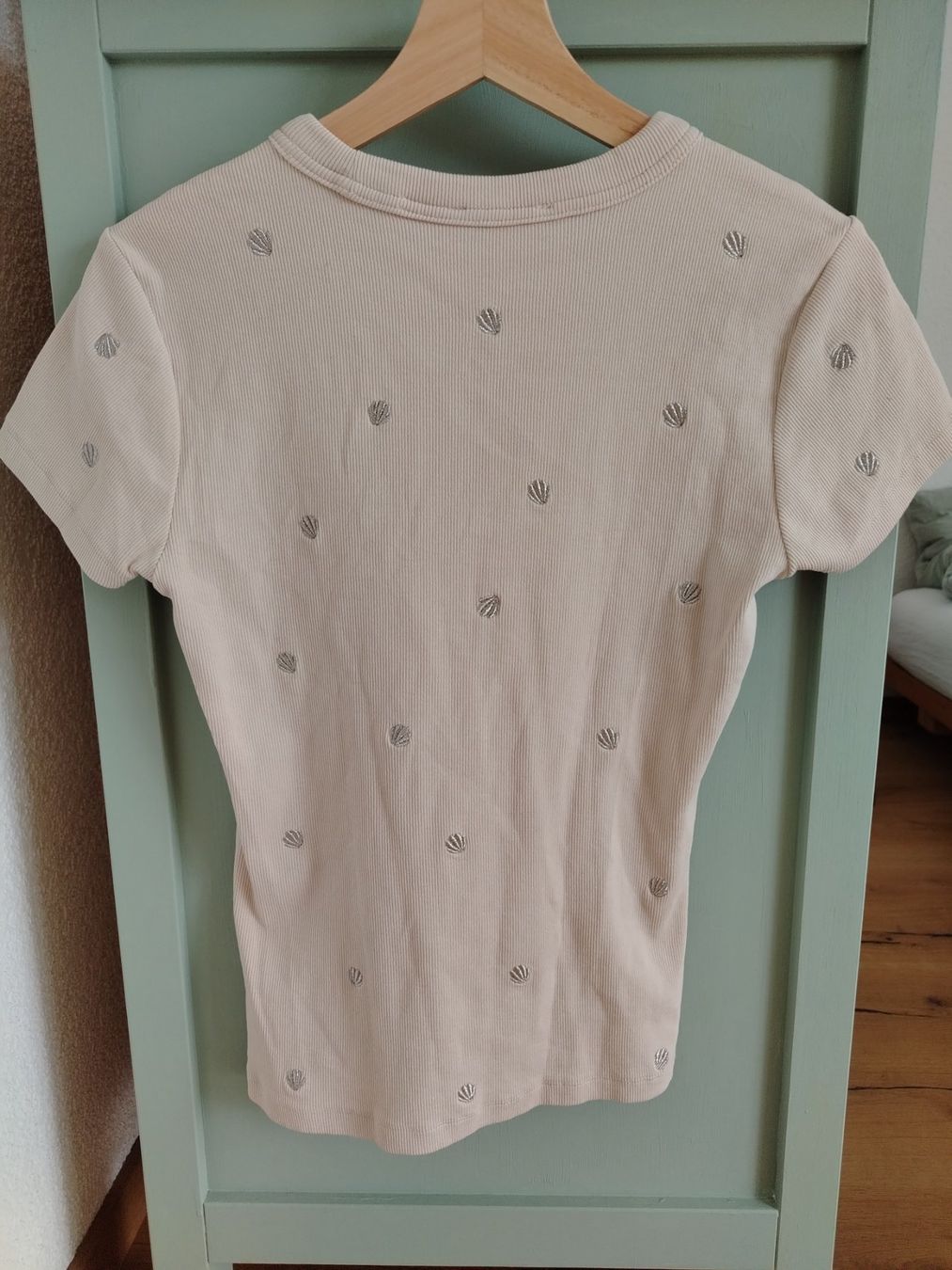Tops: Ripptop von Cotton Club – Neu und originalverpackt aus Schönenbuch von sop_n7zd 1