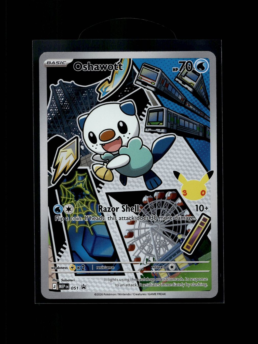 Pokémon Carte collezionabili: Pokemon First Partner Series 2 - Complete Set - English – Nuovo (secondo la descrizione) da Dietlikon venduto da bsommer 4