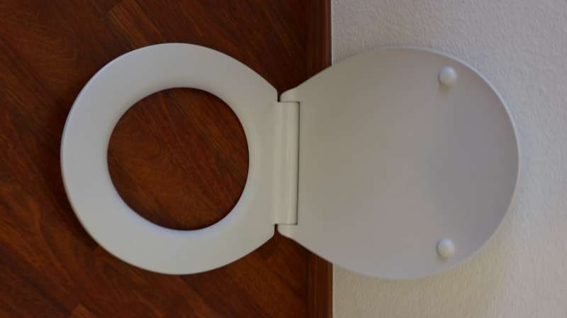 WC: Lunette de WC en Duroplast – Neu (gemäss Beschreibung) aus Onex von eri-cardo-ch 1