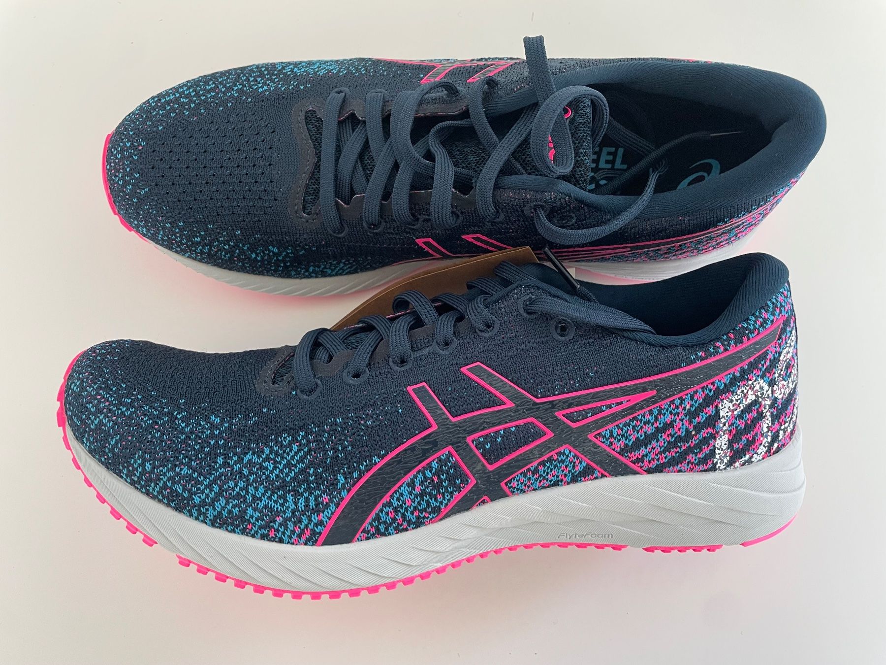 Asics Scarpe da donna: Asics Gel DS Trainer 26 Damen Grösse 40 – Nuovo e nell'imballaggio originale da St. Gallen venduto da rap_wm5l