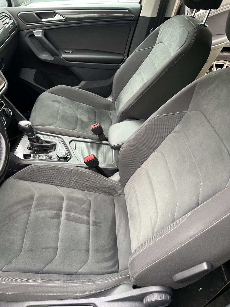 VW Automobili:  VW Tiguan 2.0 TSI 4Motion – Usato da Dietikon venduto da Beta1720 2