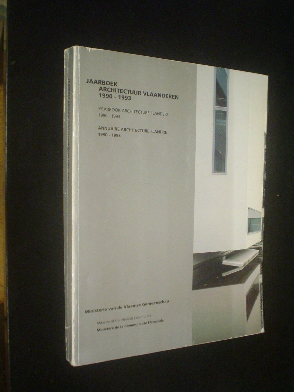 Libri: Holländische Architektur interessant – Usato da Welschenrohr venduto da Regool 3