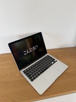 Apple MacBook Air 13 Zoll guter Zustand