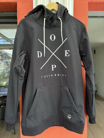 Dope Winterjacke Damen