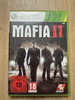 Spiel Mafia II Xbox 360 gebraucht