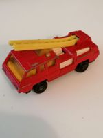 Matchbox No22 - Blaze Buster