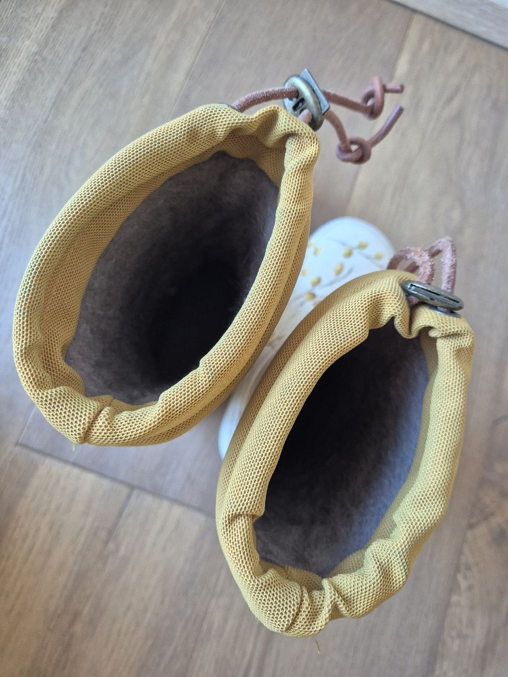 Bisgaard Scarpe per ragazzi: Gummistiefel Bisgaard 33 – Usato da Zizers venduto da .sternli. 2