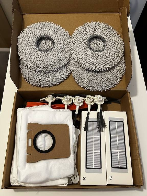 Staubsauger & Zubehör: Xiaomi X20+ Staubsaugerroboter – Gebraucht aus Dübendorf von jha_m6nz 2