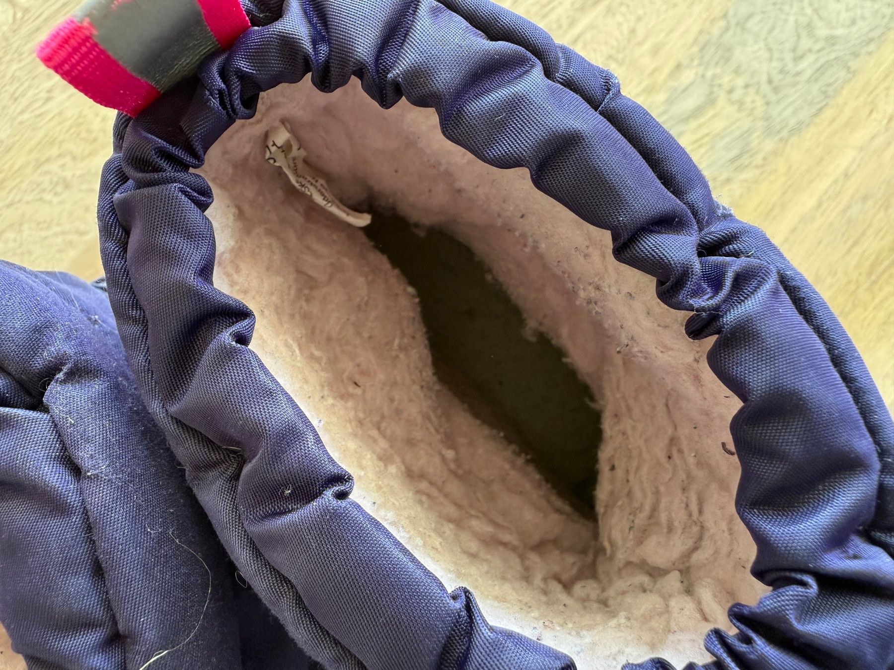 Schuhe für Mädchen: Schneestiefel Mädchen Gr. 31 – Gebraucht aus Eggenwil von Lissi82 2