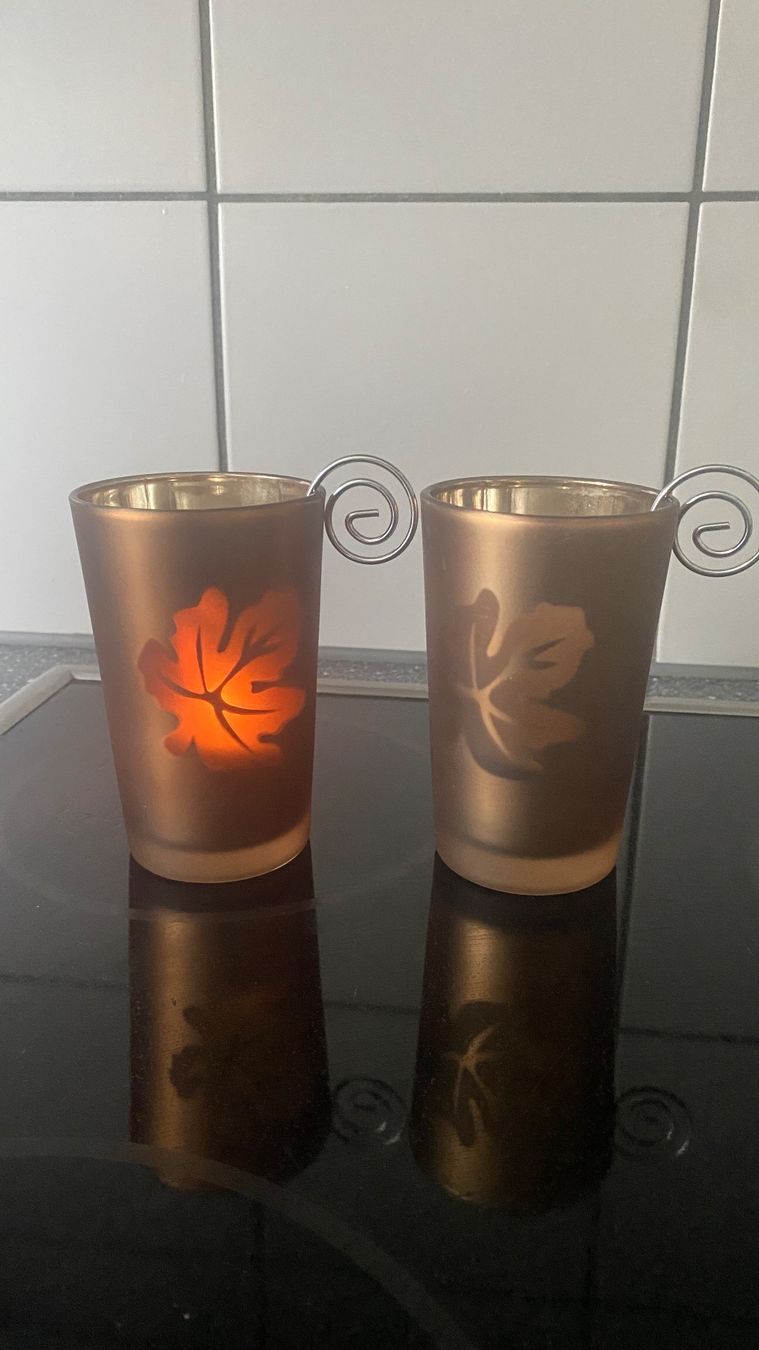Kerzenständer: Windlicht – Gebraucht aus luzern von bar_5gtr 1
