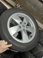Renault Scenic Winterkomplettrad Alu oder GrandScenic