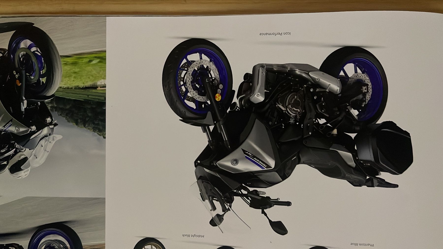 Yamaha Route: Tracer 7 GT 2023 – D'occasion à Genève par vin_7jk8 6