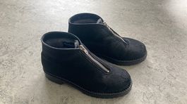 NEU Kandahar Cresta Winterstiefel Gr. UK 6 (EU 39 2/3)