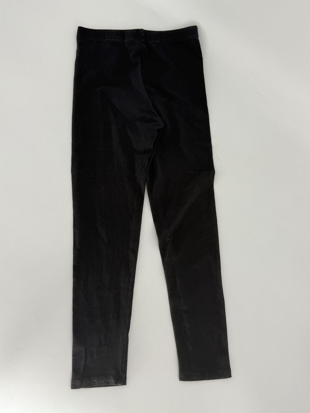 Calze & Collant: H&M Leggings Gr. 128, anthrazit – Usato da Auenstein venduto da moin. 1