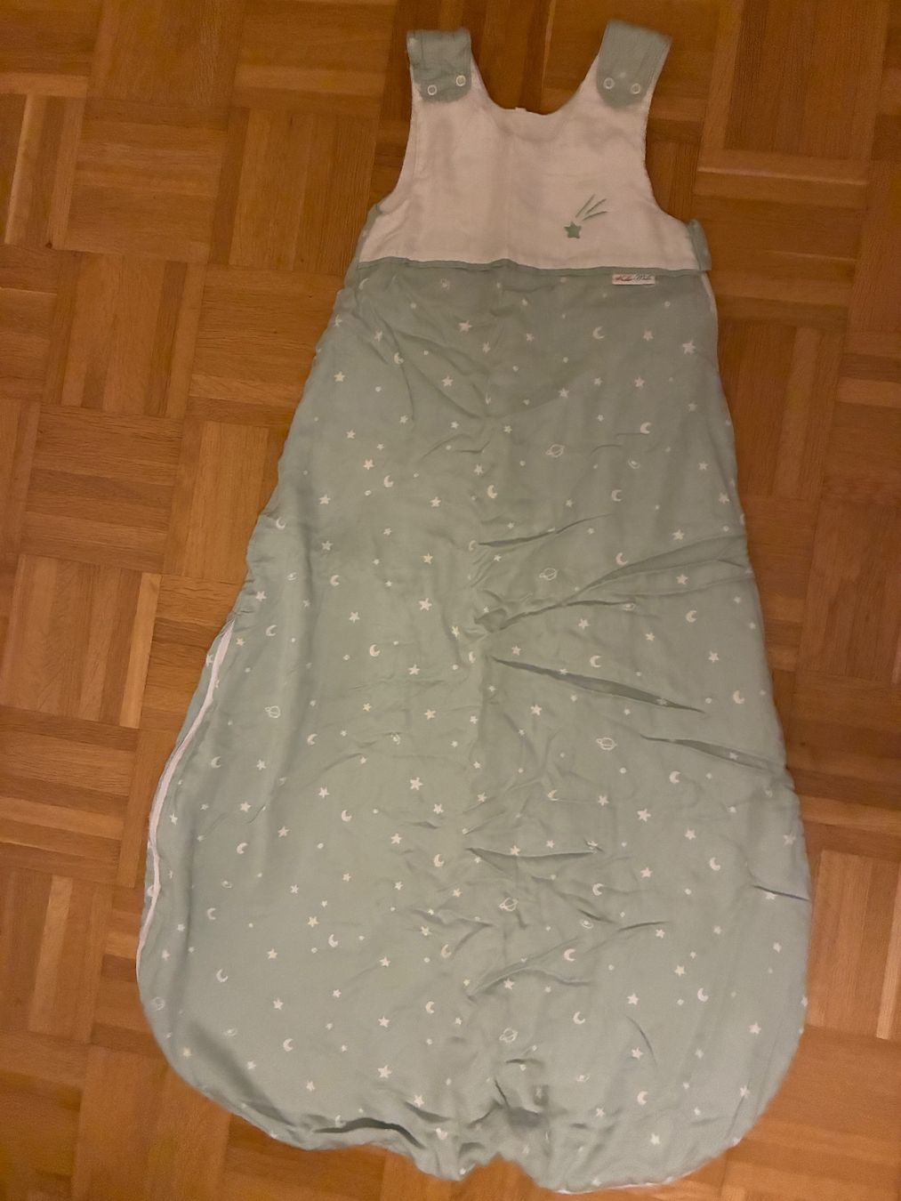Sacchi a pelo: Kuscheliger Kinderschlafsack – Usato da Bern venduto da tin_z9nj