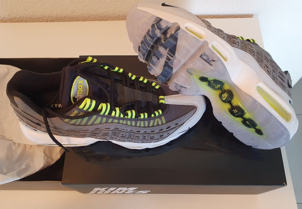 Nike air cheap max 95 sonderedition