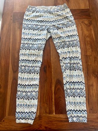 Bas de pyjama taille M