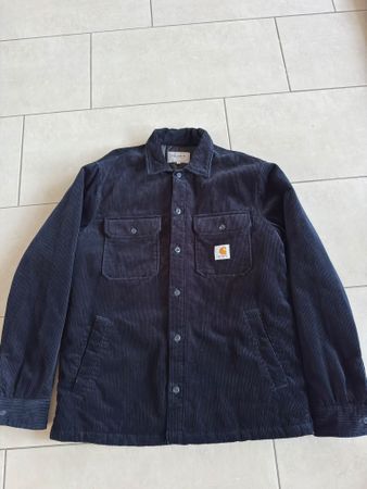 Carhartt Wip Whitsome Shirt Jacket