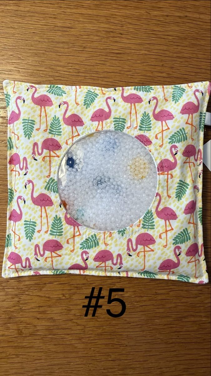 Giocattoli: Spy Bag, Such- Spielbeutel, neu, Geschenk, Handmade – Nuovo e nell'imballaggio originale da Grub SG venduto da Crispin1990 7