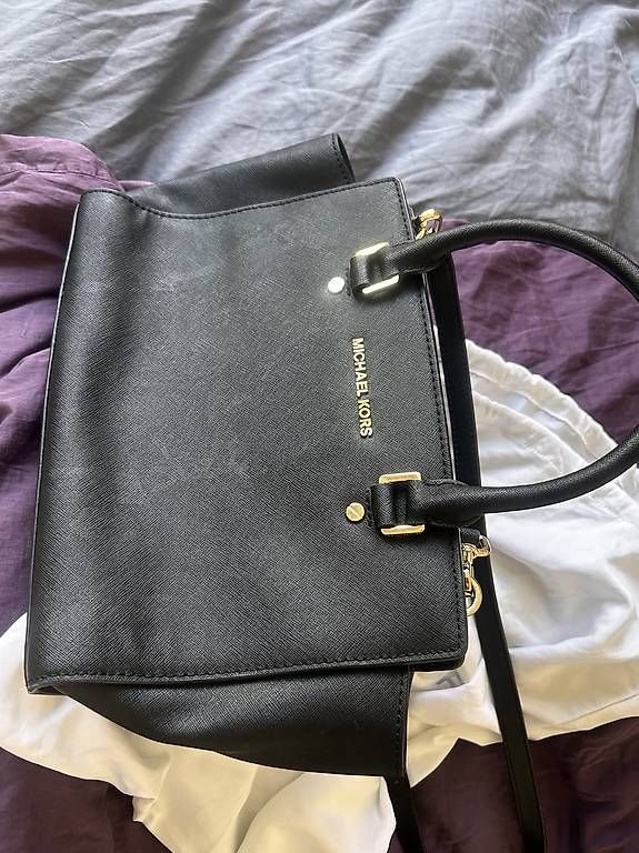 Michael Kors Borse da donna: Handtasche Michael Kors – Usato da wabern venduto da starskycrew 2