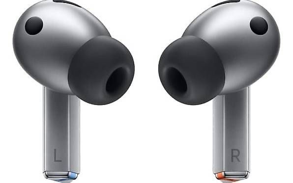 Samsung Kopfhörer: Écouteurs Samsung Galaxy Buds3 Pro wireless Neuf – Neu und originalverpackt aus Vevey von cal_xc6h 2